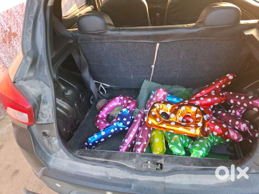 Renault Kwid 2017 Petrol 55200 Km Driven