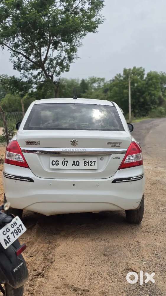 Maruti Suzuki Swift 2nd Owner Vdi 2014