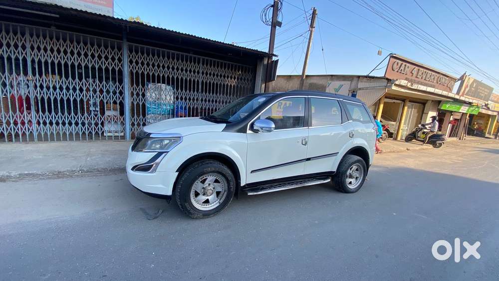 Mahindra Xuv500 W6 2wd, 2015, Diesel