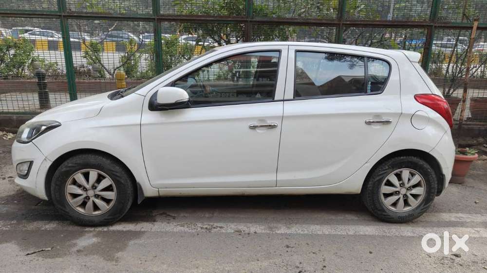 Hyundai I20 Asta 2012  Sun Roof I Single Owner  50,000 Km  Excellen