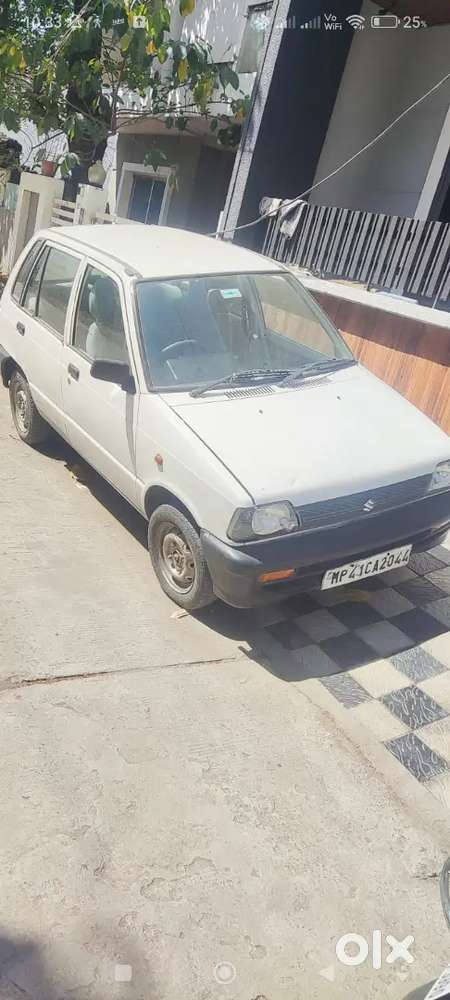 Very Good Condition