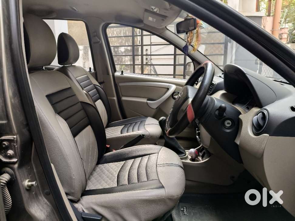 Nissan Terrano Xl 85 Ps Deisel, 2014, Diesel