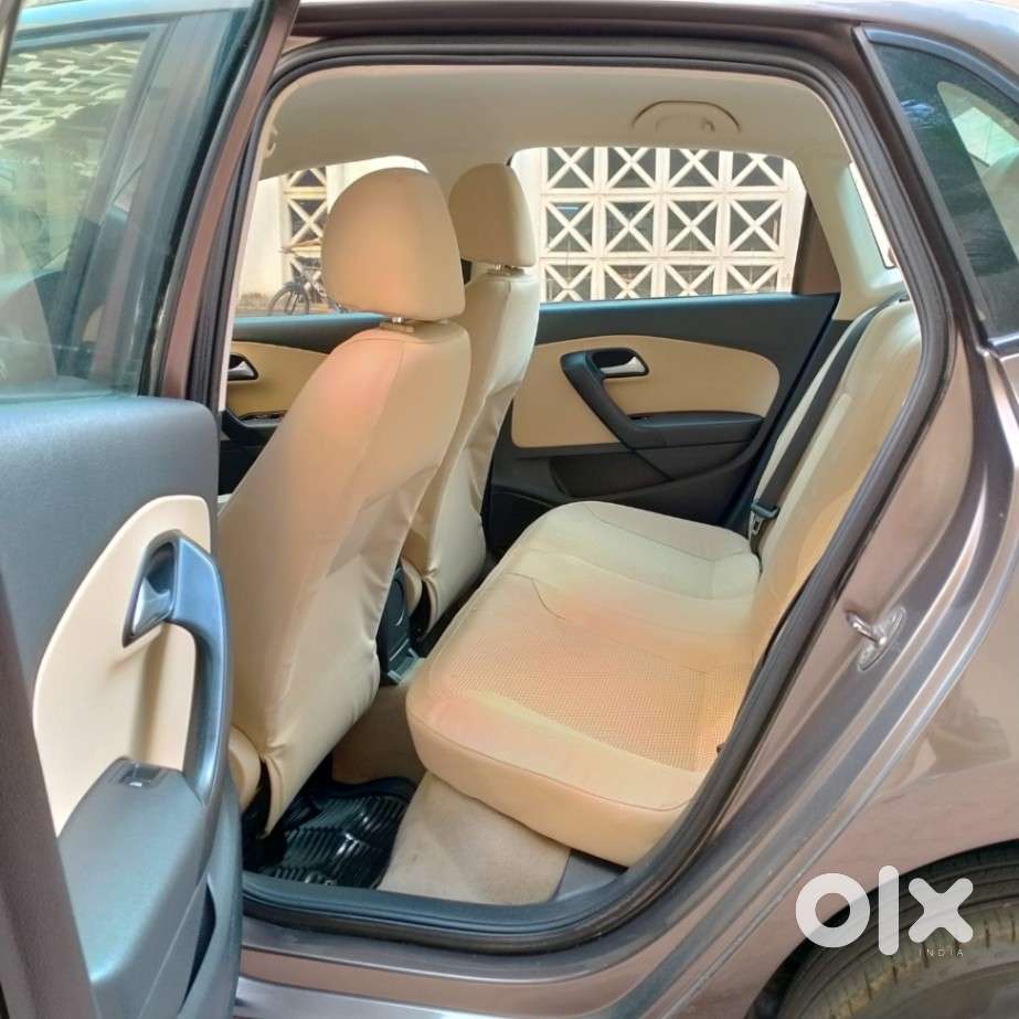 Volkswagen Ameo 1.2 Mpi Highline, 2016, Petrol