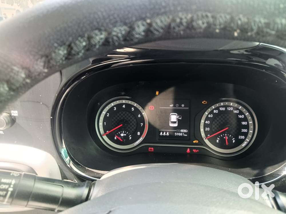 Hyundai Grand I10 2023 Sportz Cng
