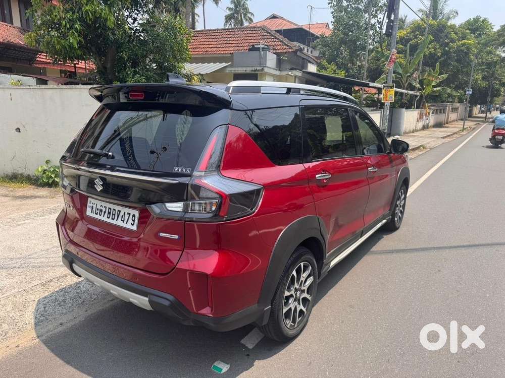 Maruti Suzuki Xl6 2023 Petrol Well Maintained