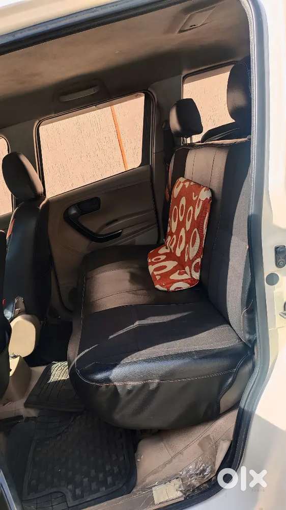 Mahindra Tuv 300 1.5 Diesel 2016 Single Owner