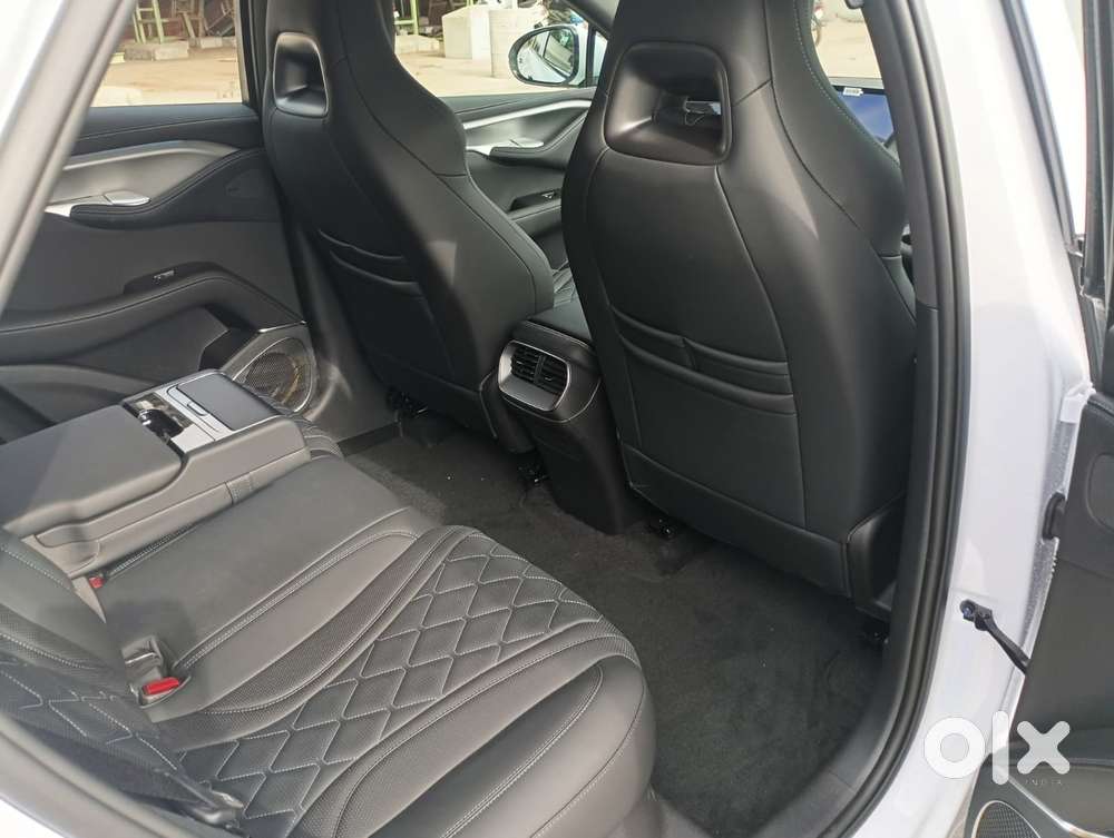Byd Sealion 7 Premium, 2026, Electric