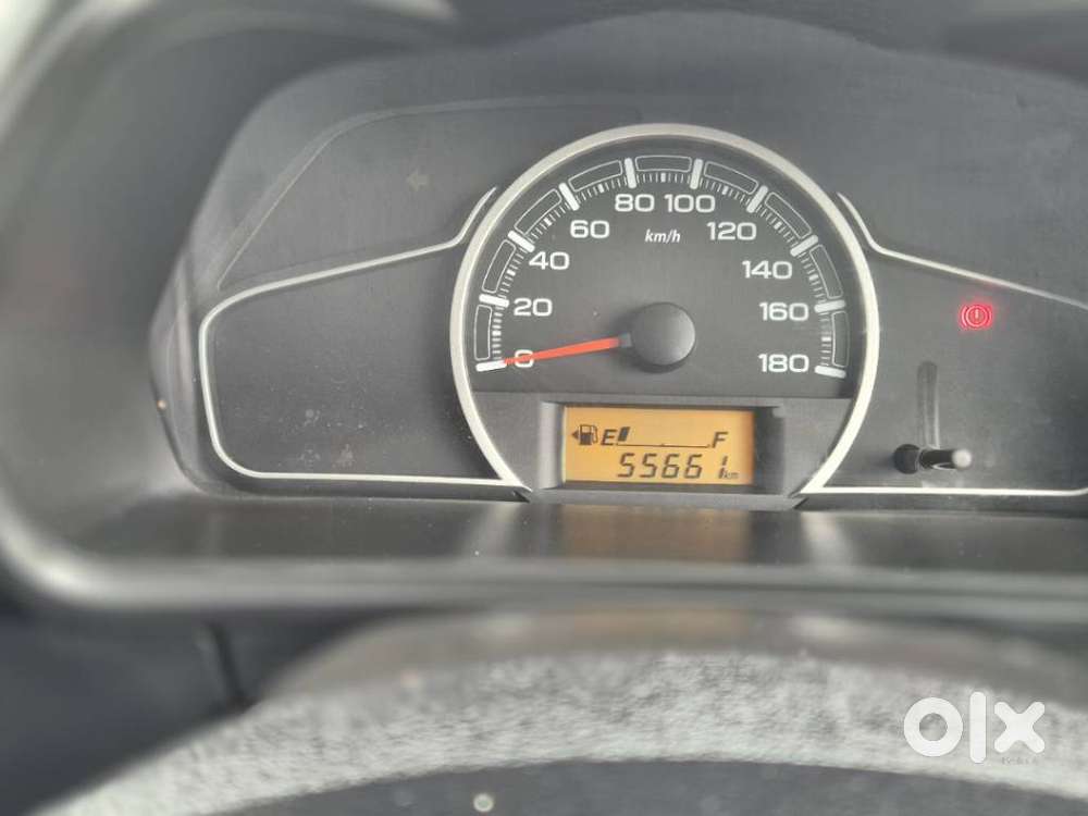 Maruti Suzuki Alto 800 Lxi, 2021, Petrol