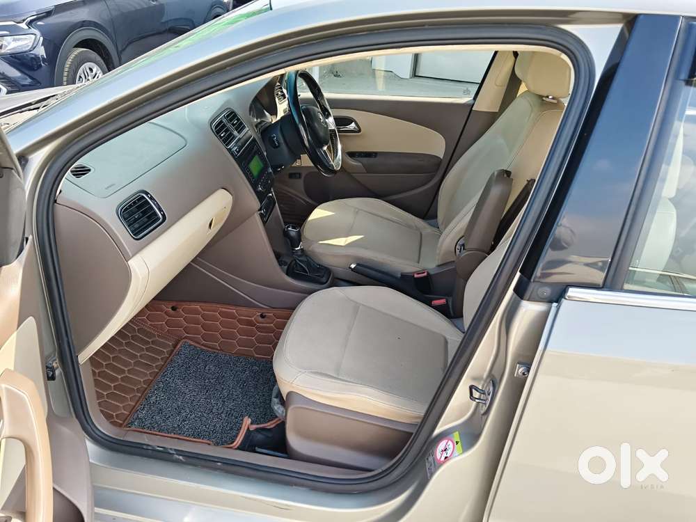 Skoda Rapid [2016-2020] 1.5 Style Plus Tdi At, 2016, Diesel