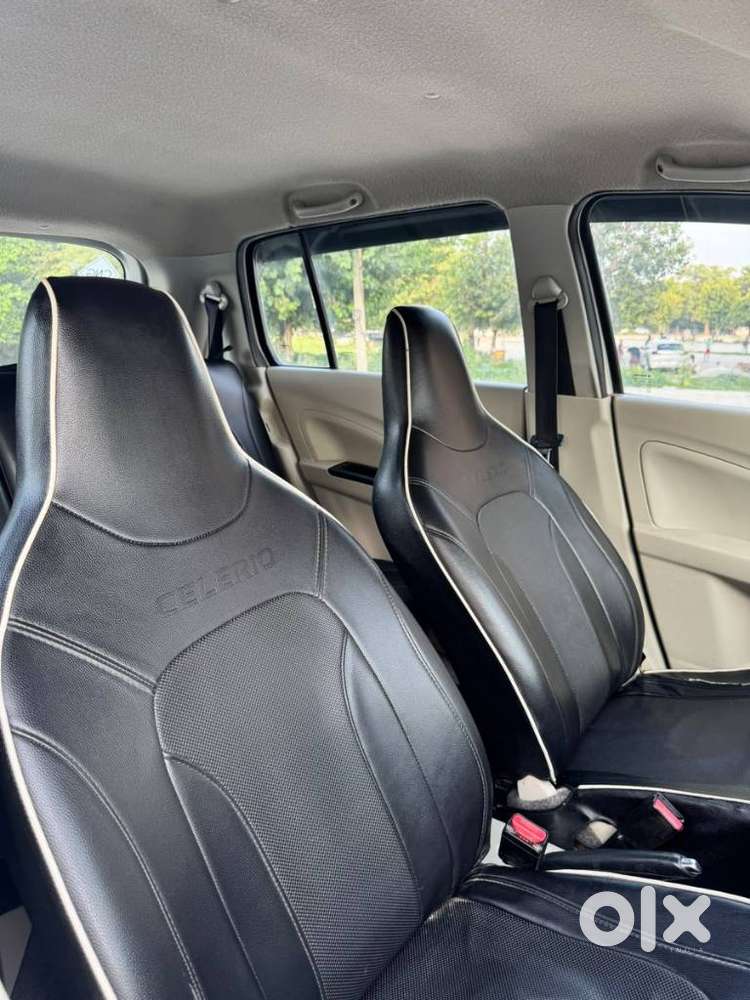 Maruti Suzuki Celerio Vxi, 2020, Cng & Hybrids