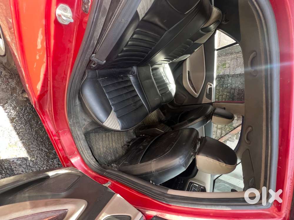 Hyundai Elite I20 2015