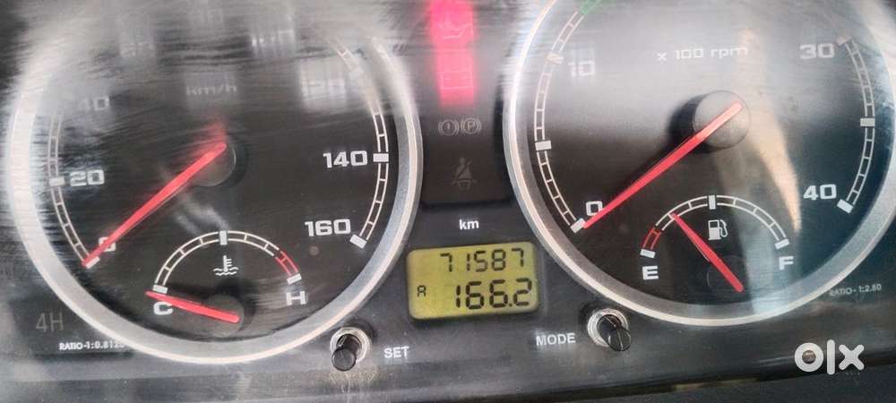 Tata Bolt, 2020, Diesel