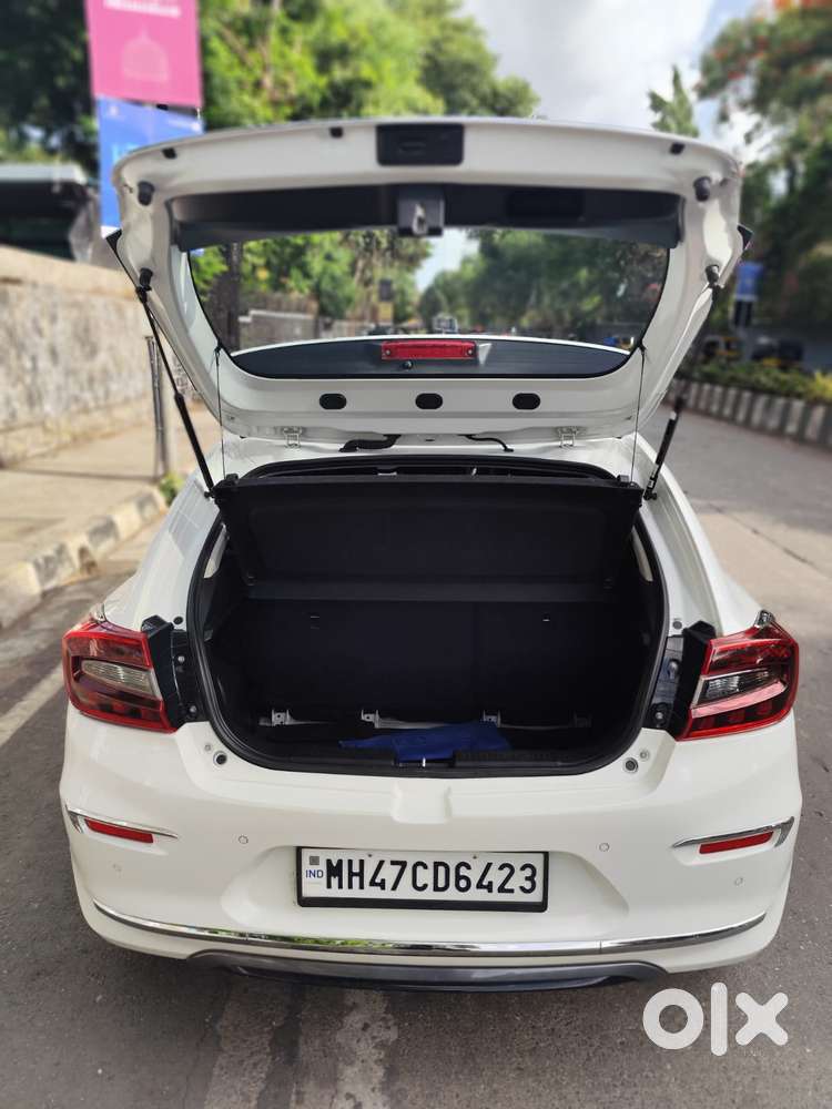 Maruti Suzuki Baleno 1.2 Alpha At, 2026, Petrol