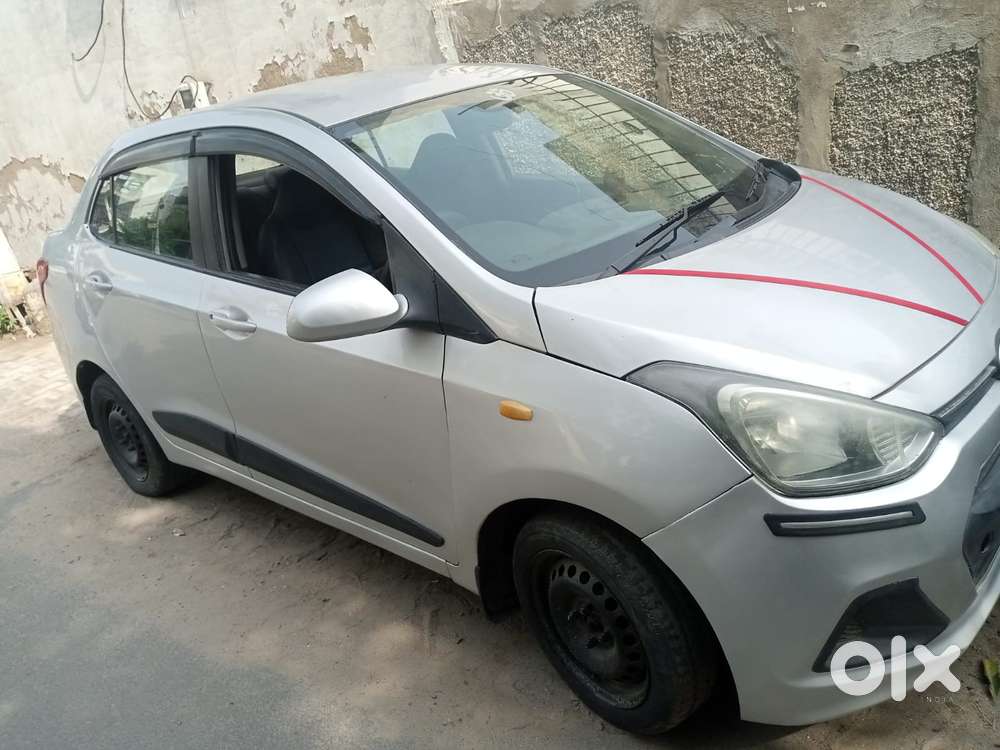 Hyundai Xcent 1.1 Crdi S, 2015, Diesel