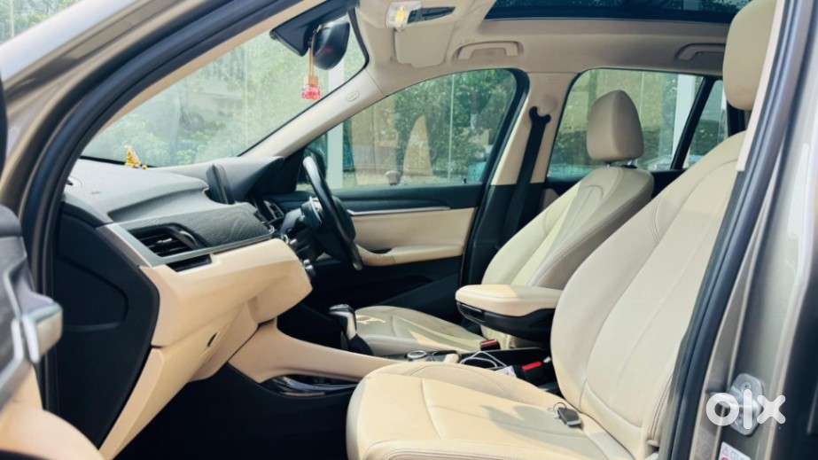 Bmw X1 Sdrive20d Expedition, 2019, Diesel