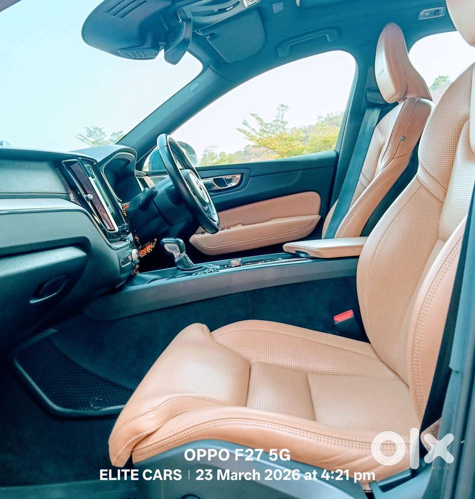 Volvo Xc60 D5 Inscription, 2020, Diesel