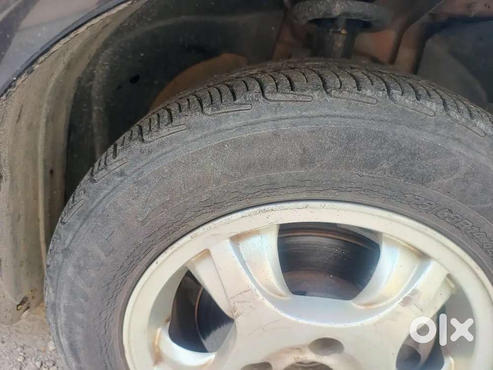 Ford Fiesta 1.4 Zxi 2007