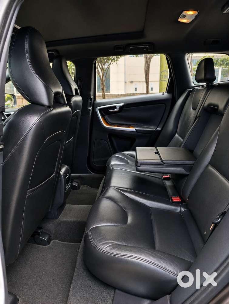 Volvo S60 D4 R-design, 2017, Diesel