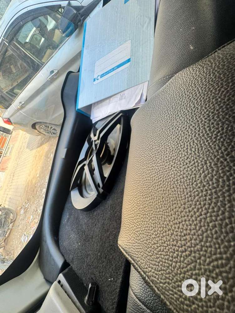 Maruti Suzuki Swift 2013 Petrol Good Condition