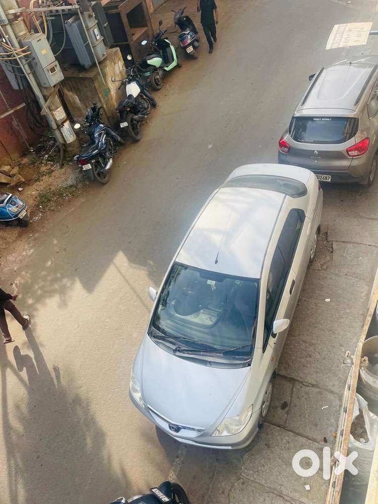 Honda City 2004 Petrol Good Condition