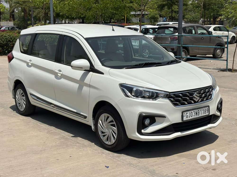 Maruti Suzuki Ertiga Vxi (o) Cng, 2023, Cng & Hybrids