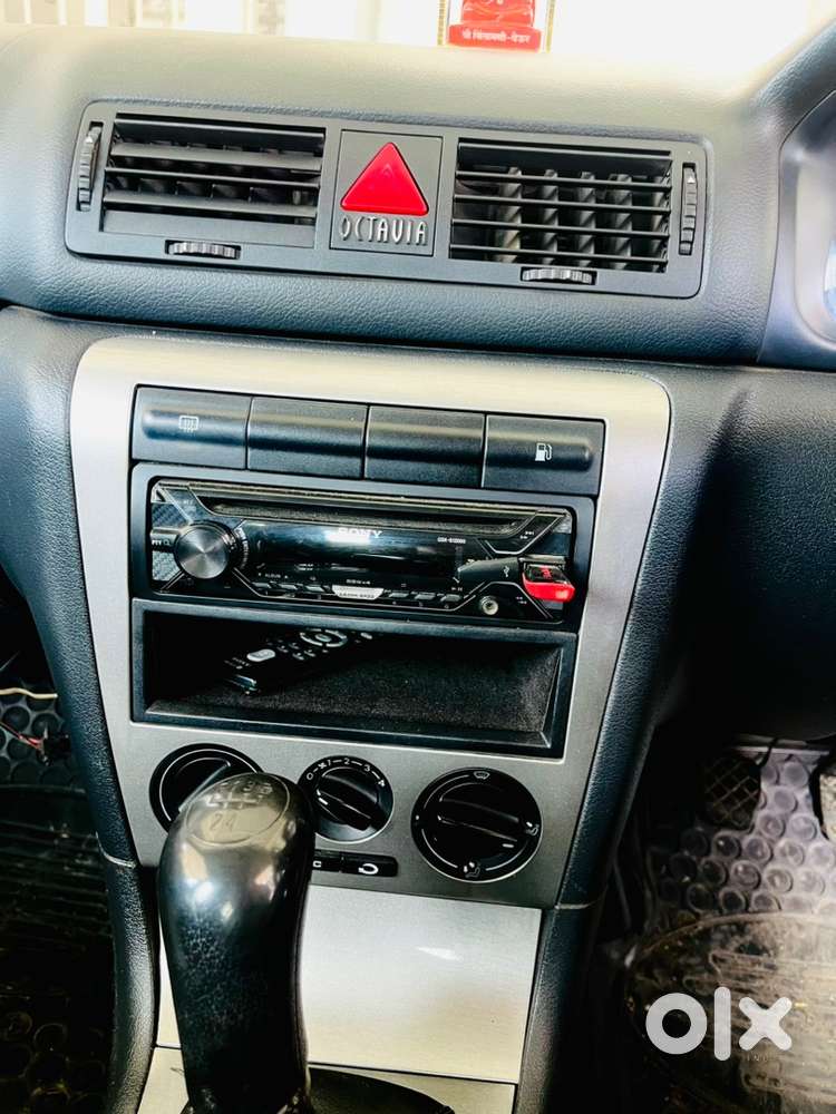 Skoda Octavia Diesel 2007