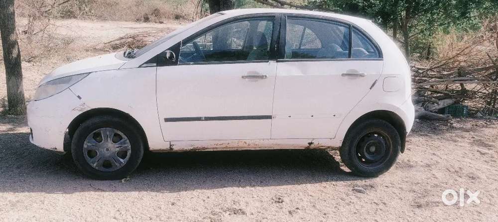 Tata Indica Vista 2011 Diesel 101000 Km Driven