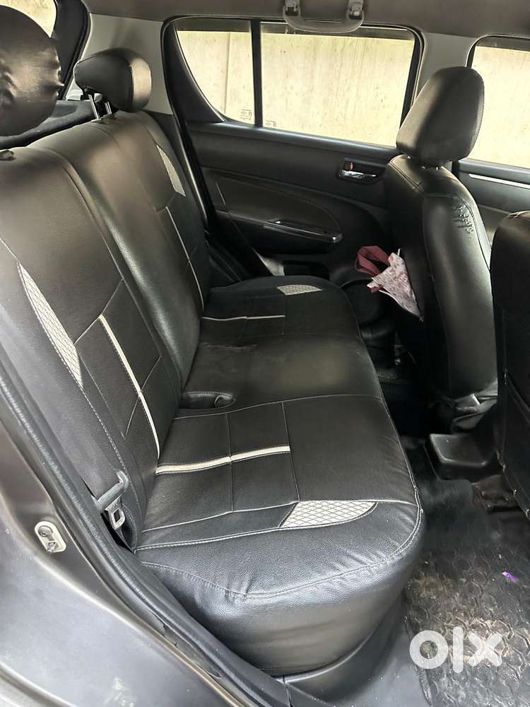 Maruti Suzuki Swift Ddis Vdi, 2016, Diesel