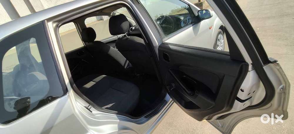 Ford Figo Diesel, 2013, Diesel