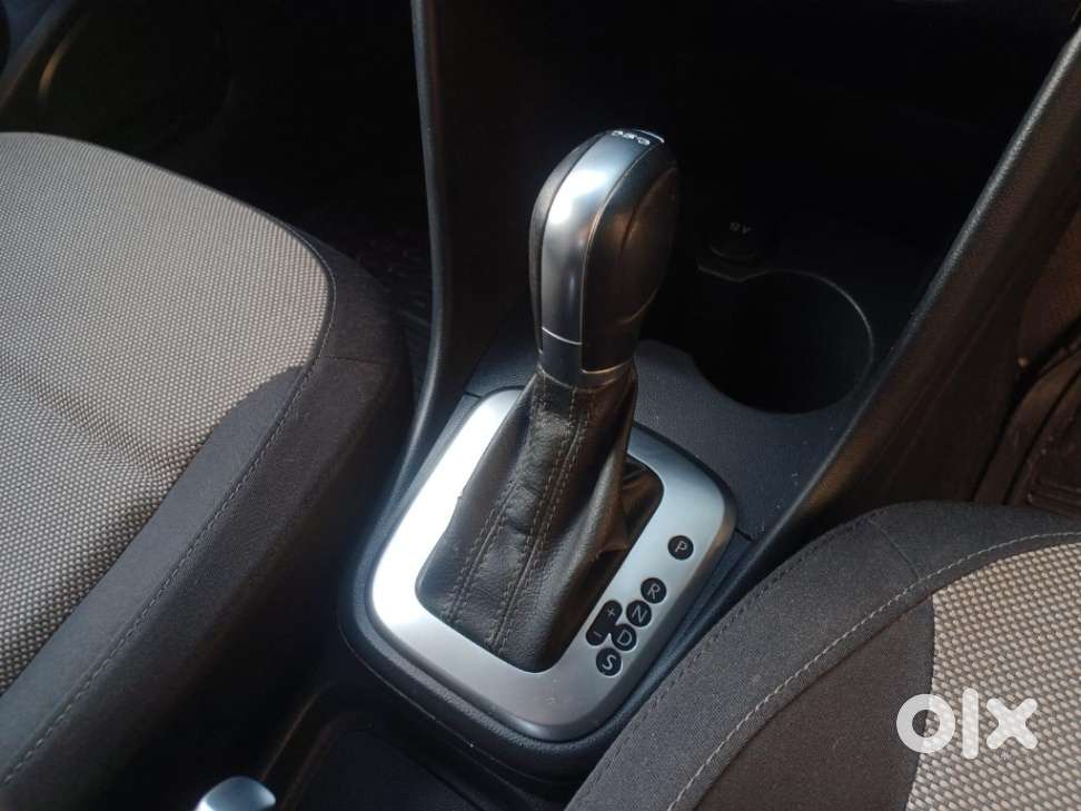 Volkswagen Polo Gt Tsi, 2015, Petrol