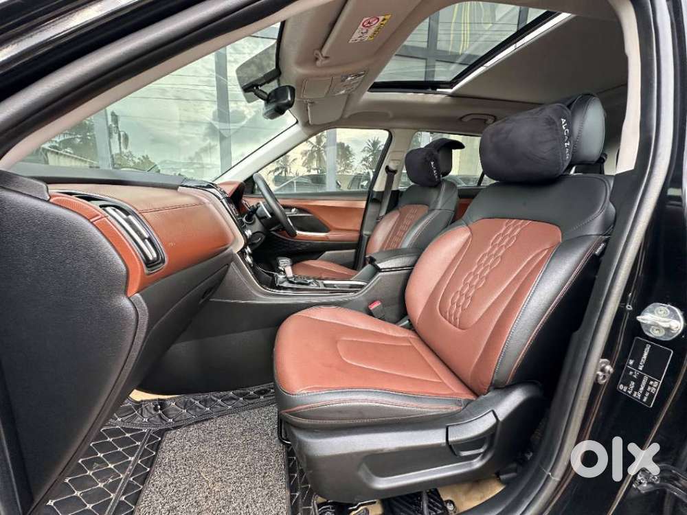 Hyundai Alcazar 1.5 Platinum (o) Diesel At 7 Str, 2022, Diesel