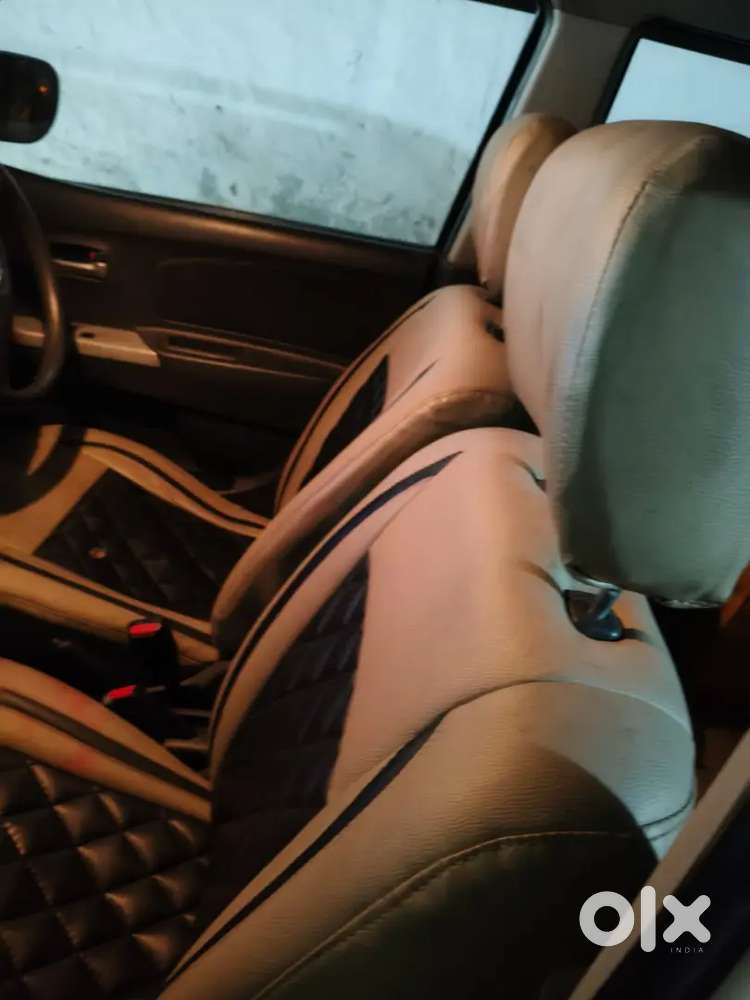 Maruti Suzuki Wagon R 1.0 135000 Km Driven Company Fitted Cng