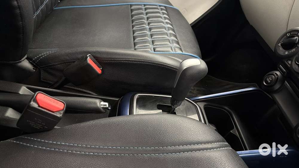 Maruti Suzuki Ignis 1.2 Amt Zeta, 2022, Petrol