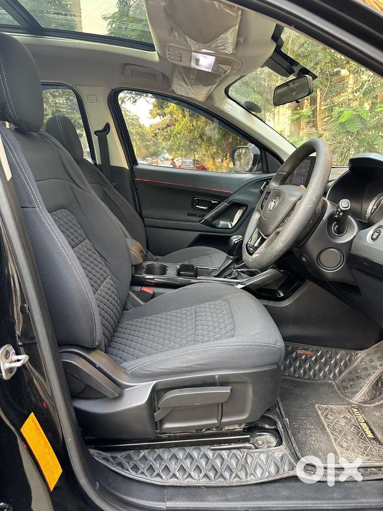 Tata Safari 2.0 Kryotec Xta Plus Dark Edtition, 2022, Diesel