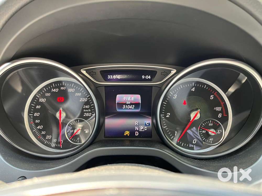 Mercedes-benz Cla 200 Cdi Sport, 2019, Diesel