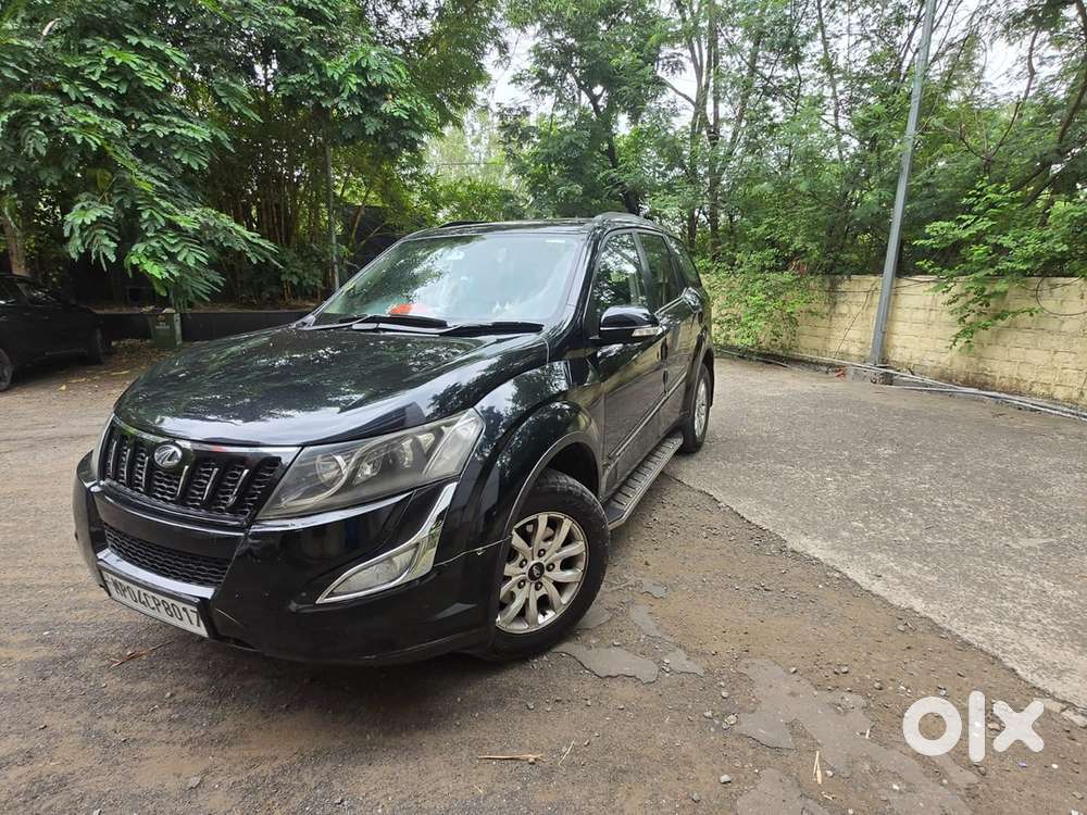 Mahindra Xuv500 Diesel 2015