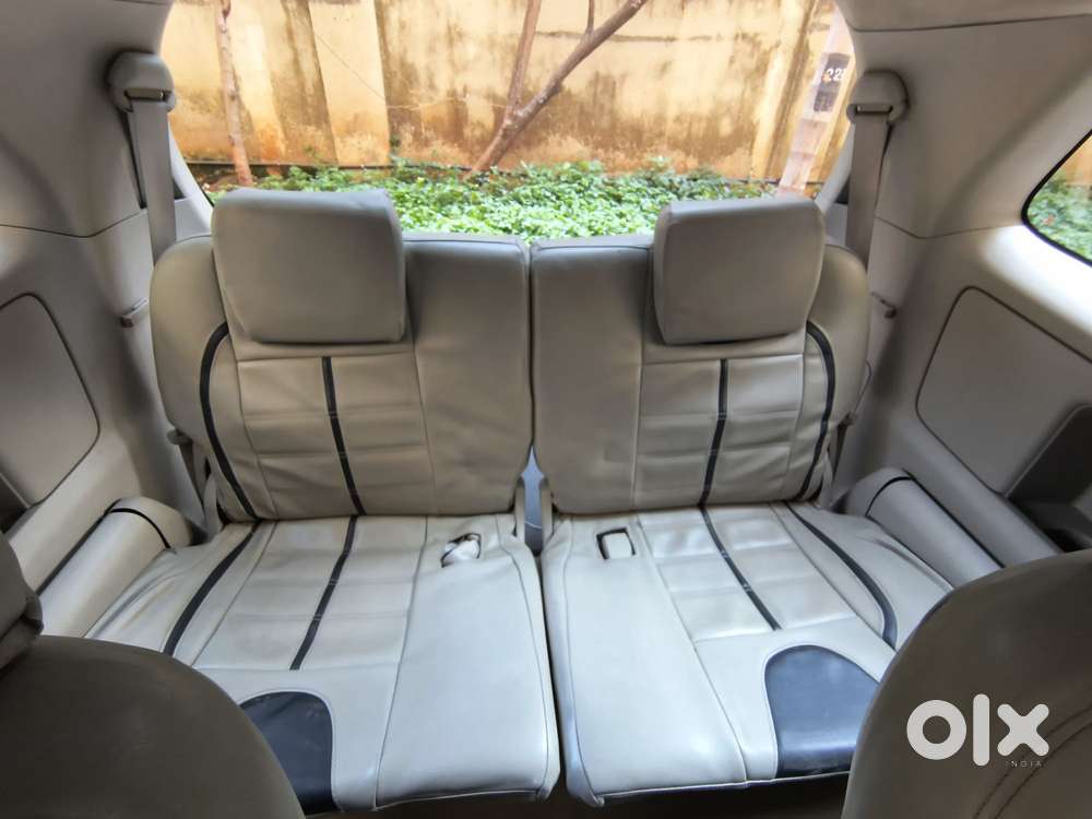 Toyota Innova 2.5 G (diesel) 7 Seater Bs Iv, 2013, Diesel