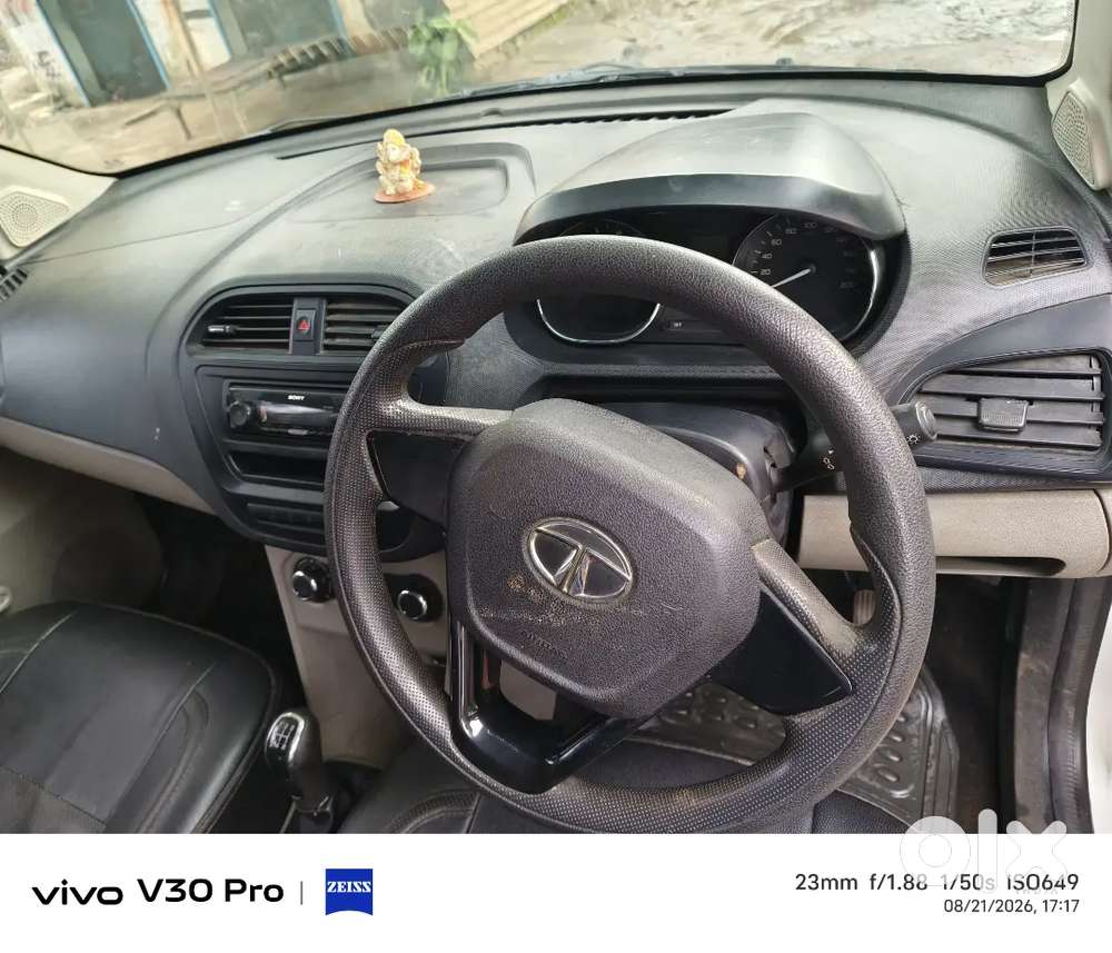 Tata Tiago 1.2 Revotron 2020