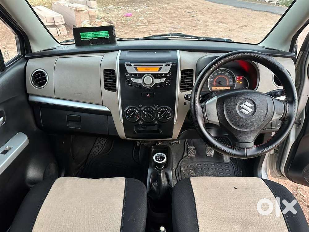 Wagonr In Good Condition