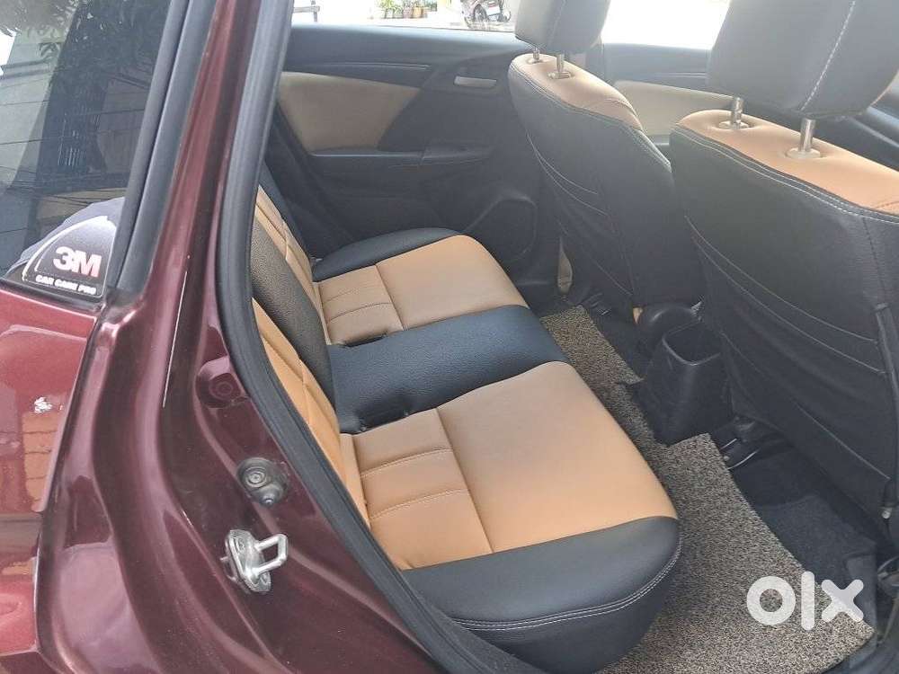 Honda Jazz 1.5 V I Dtec Privilege, 2016, Diesel