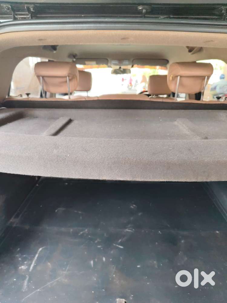 Hyundai Creta 1.6 Sx (o), 2017, Petrol