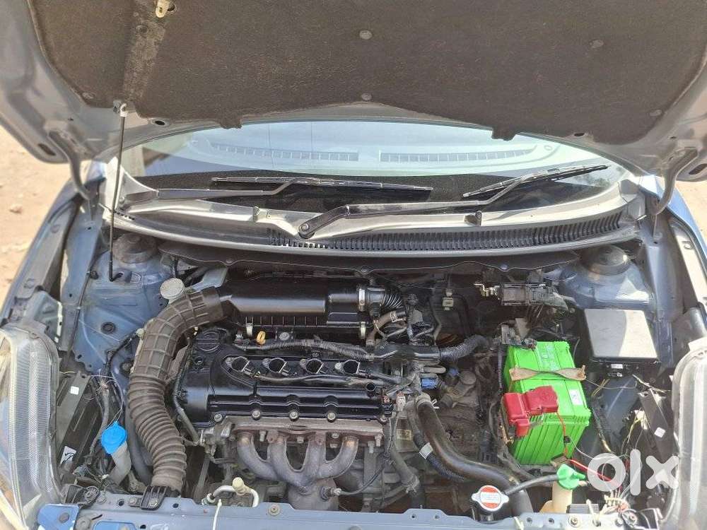 Maruti Suzuki Baleno Zeta, 2021, Petrol