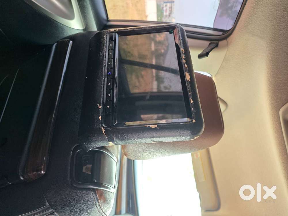 Toyota Innova Crysta Desiel Automatic For Sale