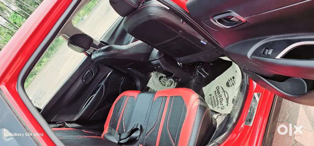 Hyundai I20 2020 Petrol 15000 Km Driven