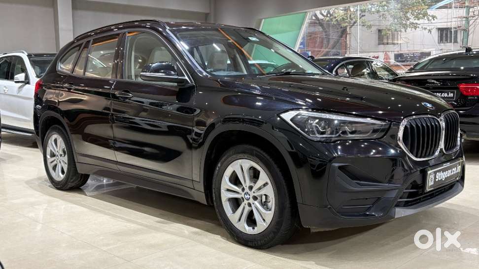 Bmw X1 2.0 Sdrive20i Sportx, 2022, Petrol