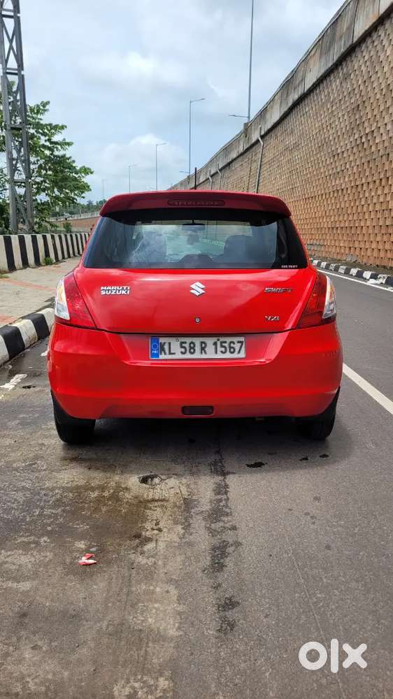 Maruti Suzuki Swift 2015 Petrol Good Condition