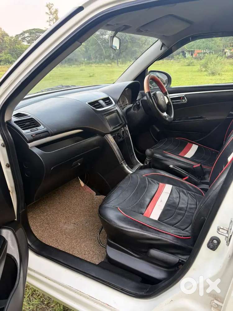 Maruti Suzuki Swift 2013 Diesel Vdi