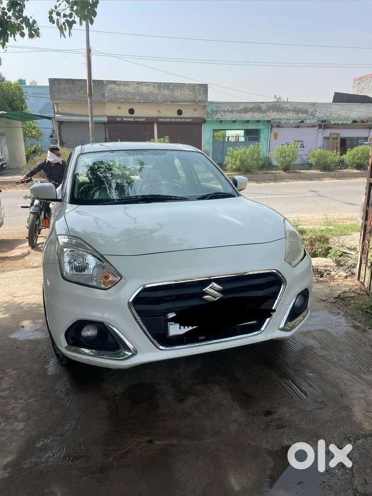 Maruti Suzuki Swift Dzire 2024 Cng & Hybrids Well Maintained