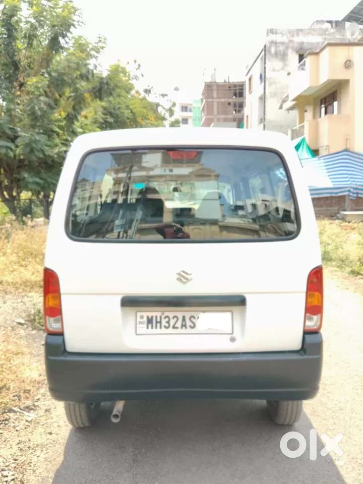 Maruti Suzuki Eeco 7 Seater Standard, 2024, Petrol