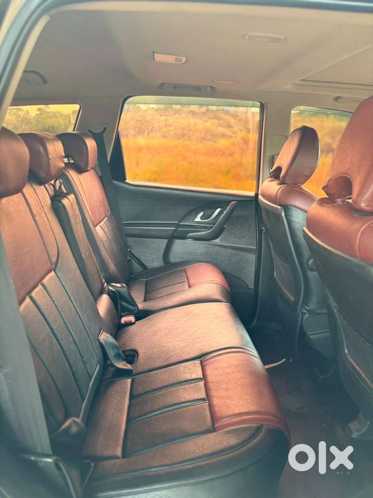 Mahindra Xuv500 W10 1.99 Mhawk, 2017, Diesel
